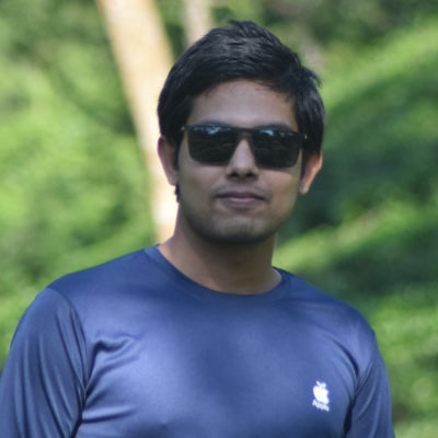 Nazmul Haque
